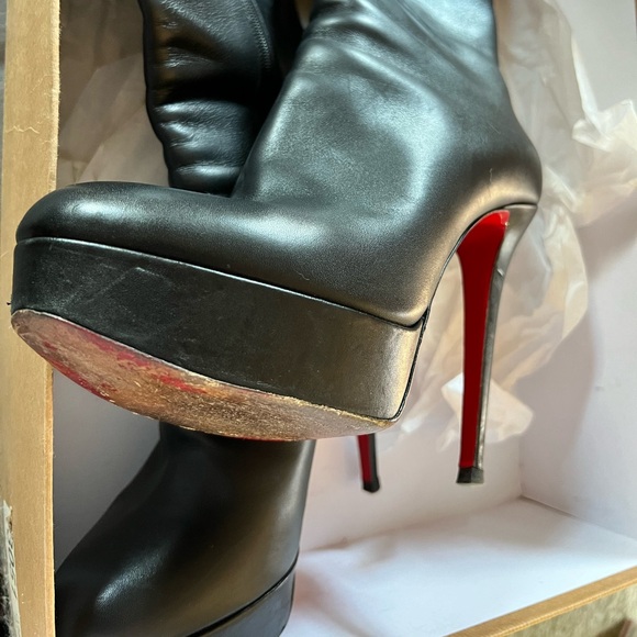 Bianca Botta King Calf size 41 pre owned condition, feel free to ask questions - Picture 2 of 7